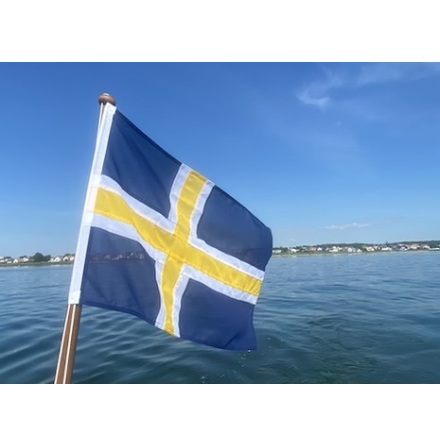 Roslagens Btflagga