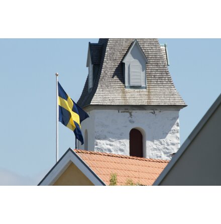 Svensk Flagga före 1906