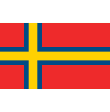 Värmlands Flagga