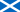 Skottlands Flagga