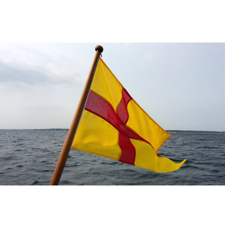 Nordens Flagga