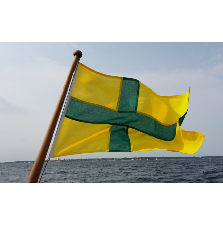 Gotlands Flagga