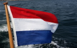 Nederländernas Flagga