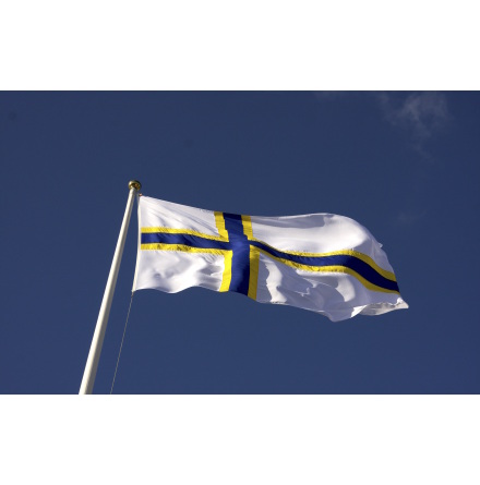 Sverigefinska Flaggan