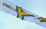 Norrlands Flagga