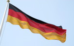 Tysklands Flagga