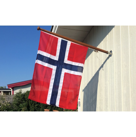 Norges Flagga
