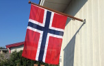 Norges Flagga