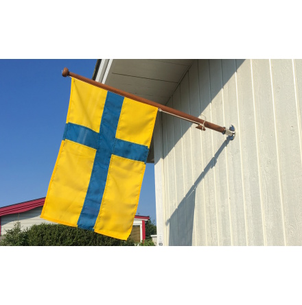 Östergötlands Flagga