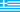 Greklands Flagga
