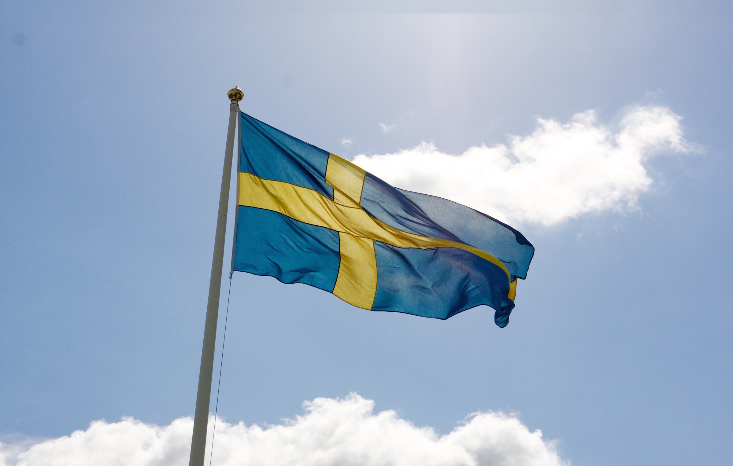 File Talk Flag Of Sweden svg Wikimedia Commons